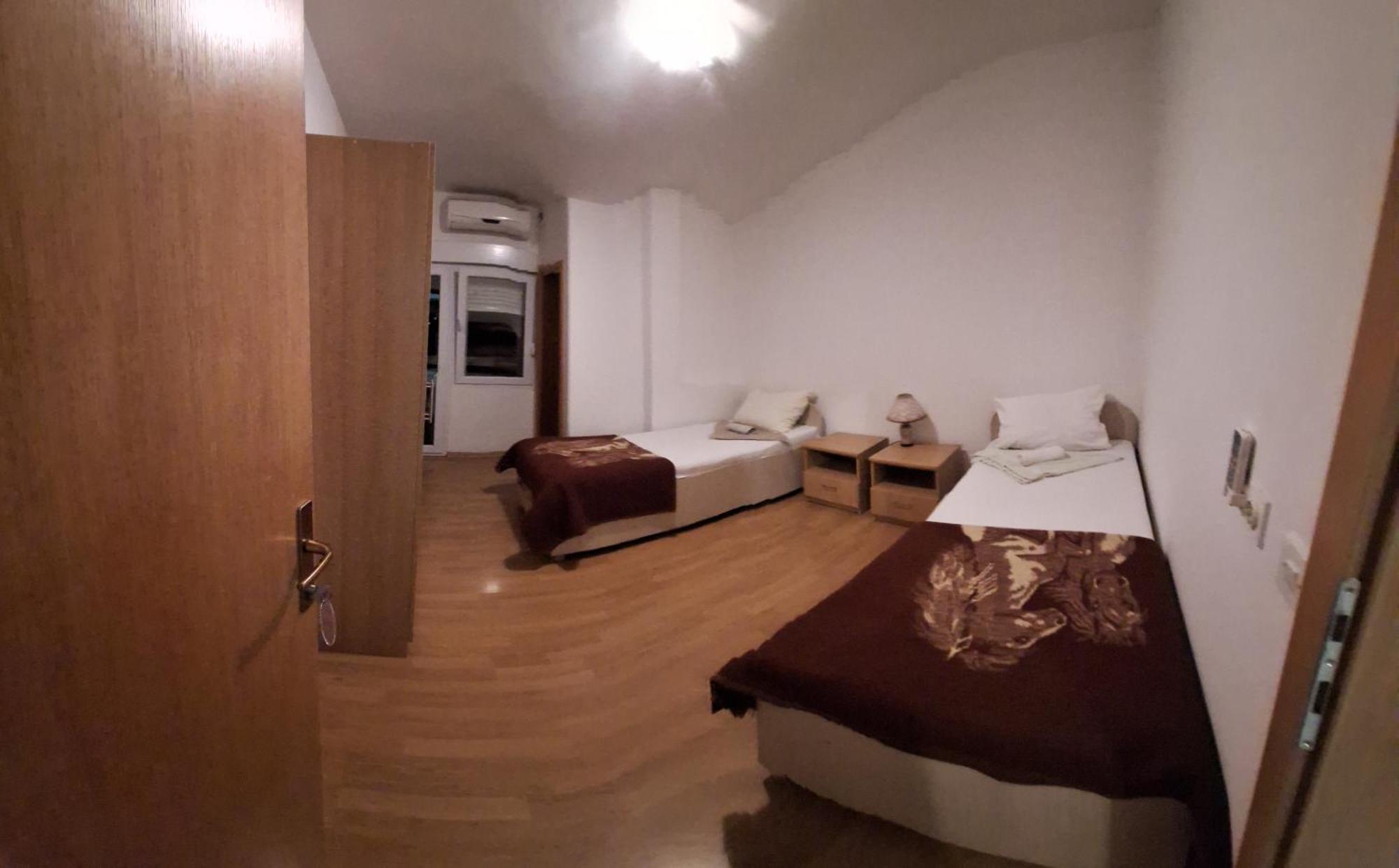 Hotel Juka Međugorje Exteriér fotografie