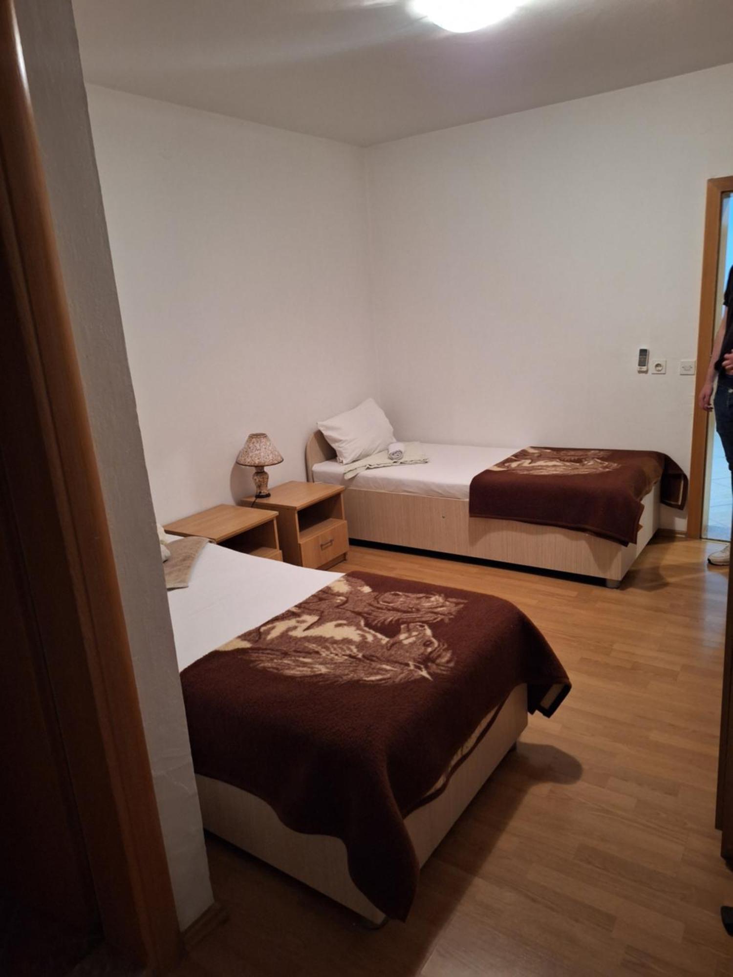 Hotel Juka Međugorje Exteriér fotografie