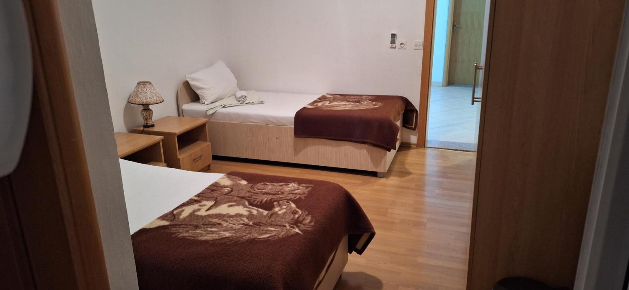 Hotel Juka Međugorje Exteriér fotografie