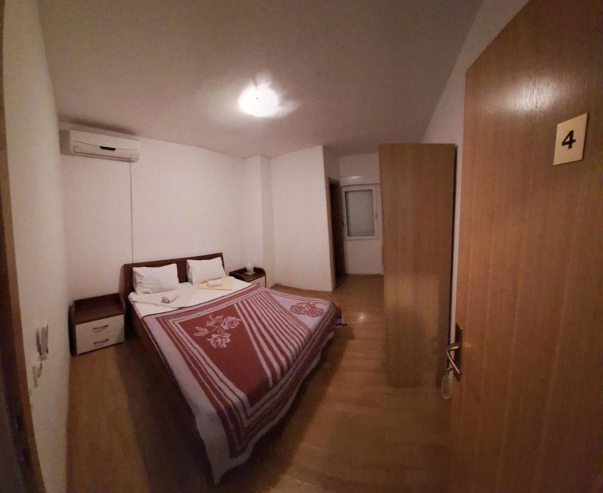 Hotel Juka Međugorje Exteriér fotografie