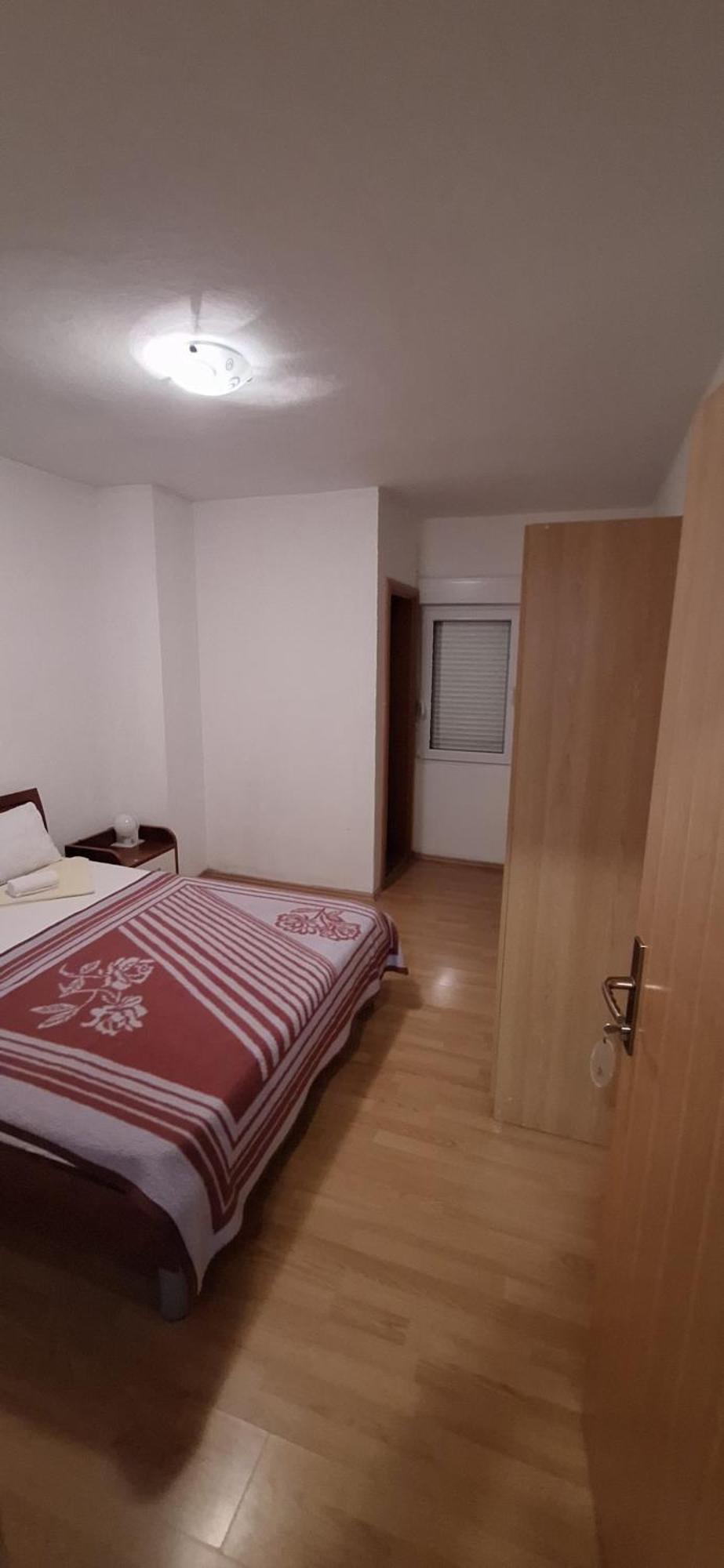 Hotel Juka Međugorje Exteriér fotografie
