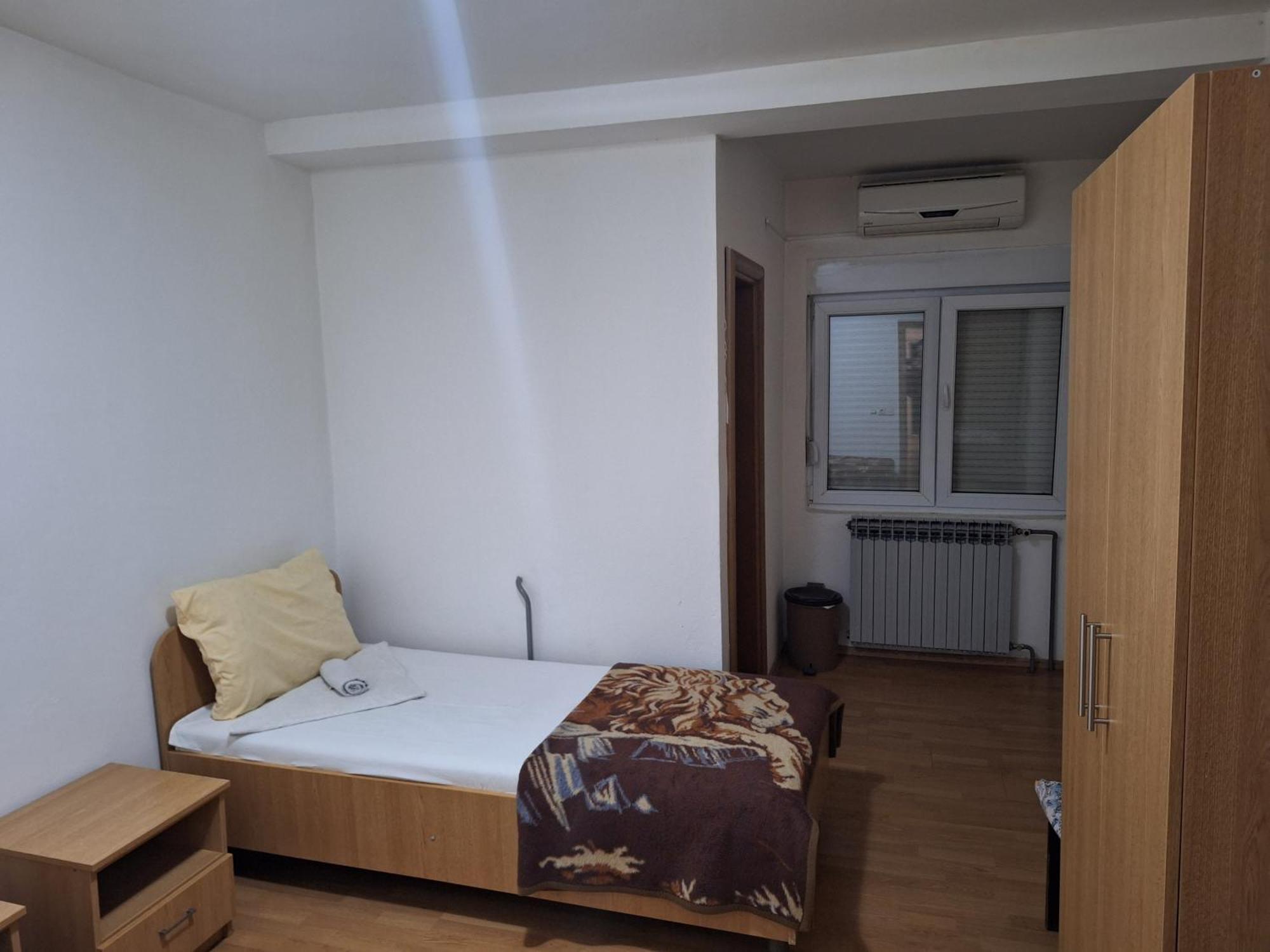Hotel Juka Međugorje Exteriér fotografie