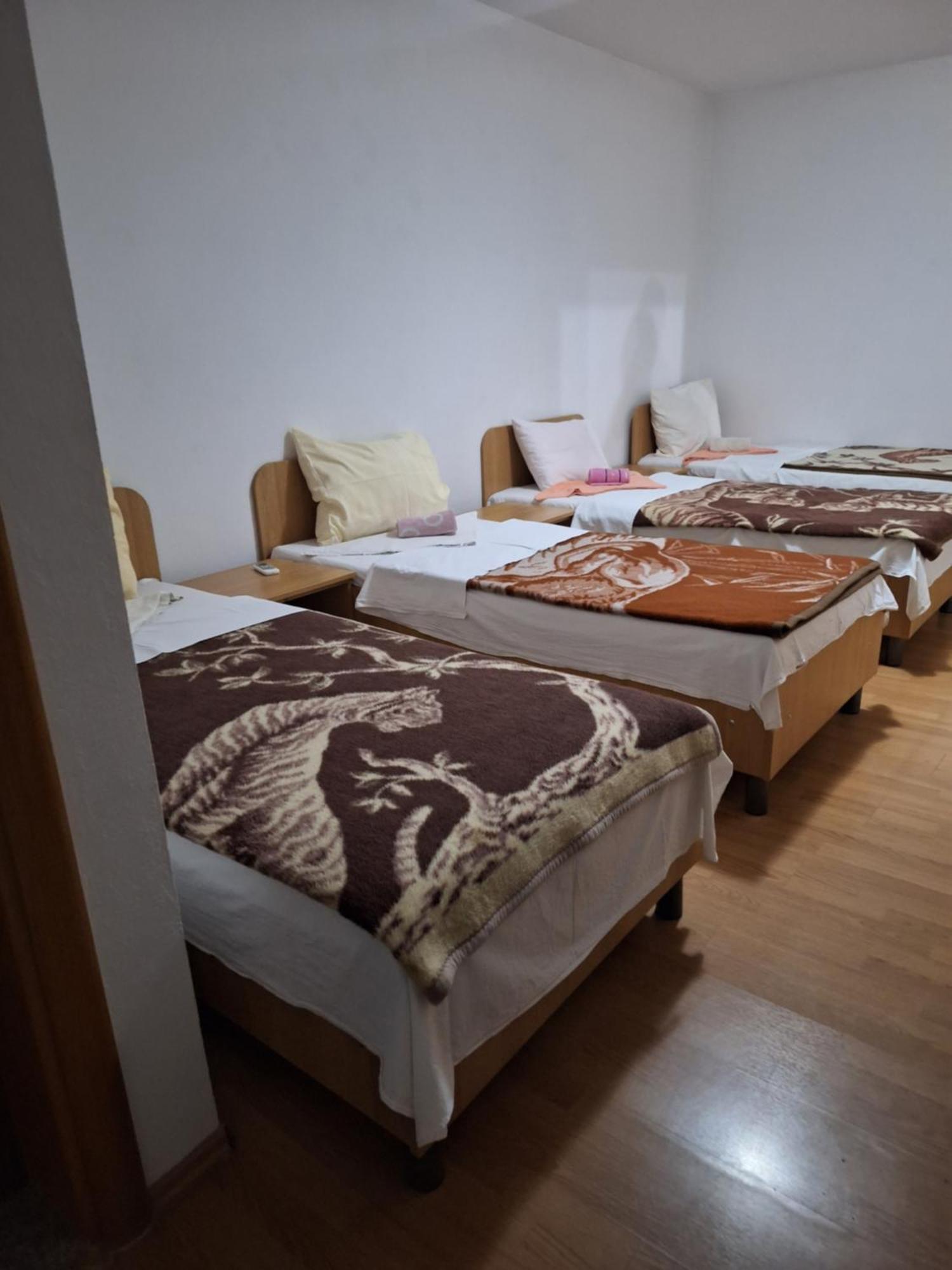 Hotel Juka Međugorje Exteriér fotografie
