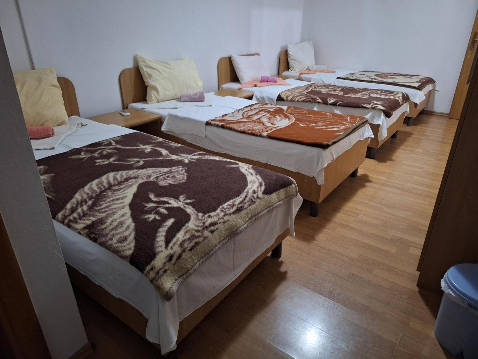 Hotel Juka Međugorje Exteriér fotografie