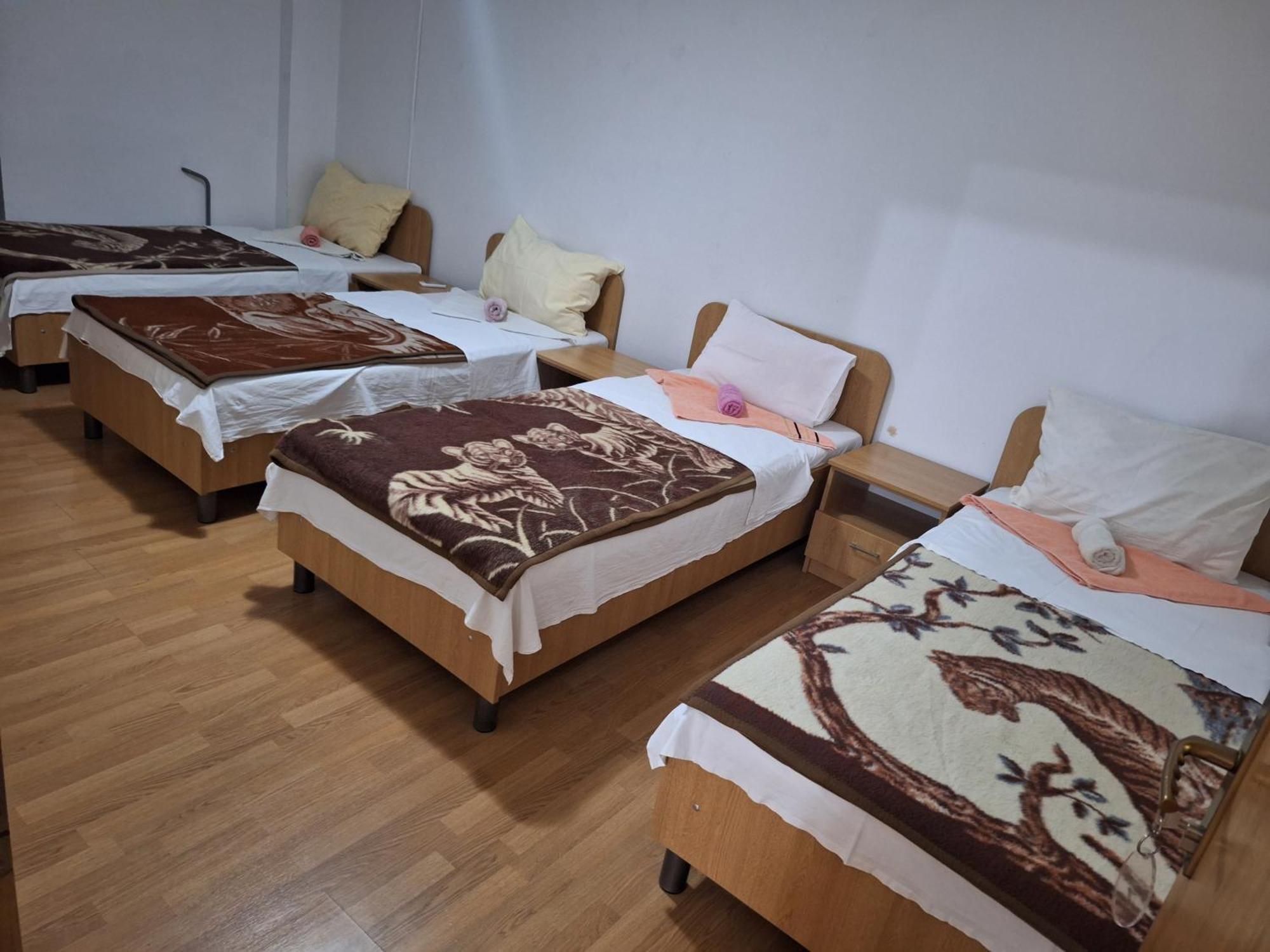 Hotel Juka Međugorje Exteriér fotografie